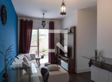 Apartamento · 90m² · 2 Quartos · 1 Vaga · Apartamento para Aluguel - Vila Fátima, 2 Quartos,  90 m2 - Guarulhos
