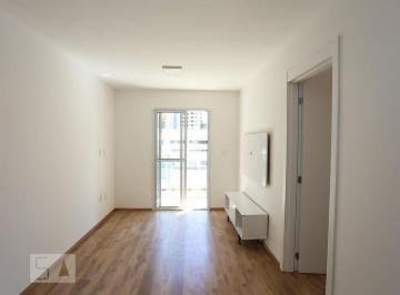 Apartamento · 41m² · 1 Quarto · 1 Vaga · Apartamento para Aluguel - Panamby, 1 Quarto,  41 m2 - São Paulo