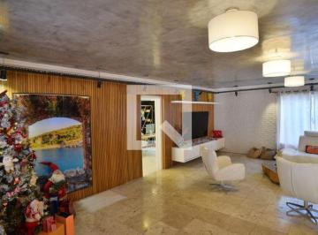 Casa · 634m² · 4 Quartos · 4 Vagas · Casa à Venda - Itanhangá, 4 Quartos, 634 m² - Rio de Janeiro