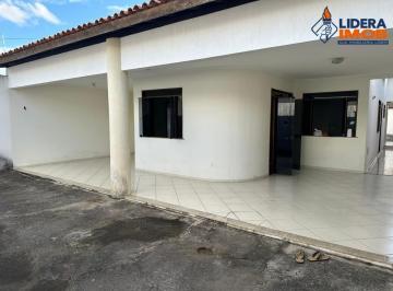 Foto 01 · Casa residencial para Venda no bairro Jardim Acácia, Feira de Santana 3 quartos, 1 suíte, 3 salas, 2