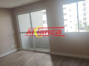 Apartamento · 75m² · 2 Quartos · 2 Vagas · Apartamento para venda com 75m², 2 quartos e 2 vagas
