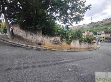 Terreno · 250m² · Terreno a venda Jardim Santo Eduardo - Embu das Artes