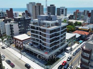 Apartamento de 4 quartos, Matinhos · Cobertura Duplex para venda com 4 quartos na Praia Mansa em Caiobá