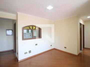 Apartamento · 68m² · 3 Quartos · 2 Vagas · Apartamento para Aluguel - Jardim Marajoara , 3 Quartos,  68 m² - São Paulo