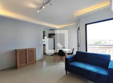 Apartamento · 45m² · 1 Quarto · Apartamento para Aluguel - Vila Marieta, 1 Quarto, 45 m² - Campinas