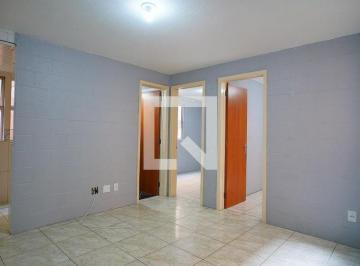Apartamento · 39m² · 2 Quartos · 1 Vaga · Apartamento para Aluguel - Alto Petrópolis, 2 Quartos,  39 m² - Porto Alegre