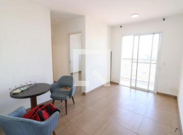 Apartamento · 50m² · 2 Quartos · 1 Vaga · Apartamento para Aluguel - Centro, 2 Quartos, 50 m² - Osasco