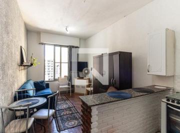 Apartamento · 32m² · 1 Quarto · Apartamento para Aluguel - Centro, 1 Quarto,  32 m² - São Paulo