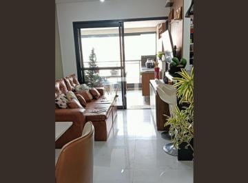 Apartamento · 89m² · 3 Quartos · 1 Vaga · Apartamento para Aluguel - Vila Leopoldina, 3 Quartos, 89 m² - São Paulo