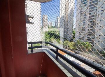 Apartamento · 56m² · 2 Quartos · 1 Vaga · Apartamento para Aluguel - Brooklin, 2 Quartos, 56 m² - São Paulo