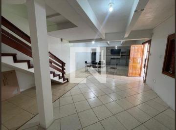 Casa · 409m² · 4 Quartos · 2 Vagas · Casa para Aluguel - Primavera, 4 Quartos,  409 m² - Novo Hamburgo
