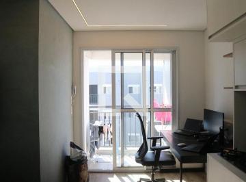 Apartamento · 42m² · 1 Quarto · 1 Vaga · Apartamento para Aluguel - Lapa, 1 Quarto, 42 m² - São Paulo