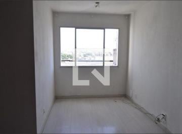 Apartamento · 60m² · 3 Quartos · 1 Vaga · Apartamento para Aluguel - Engenho Novo, 3 Quartos, 60 m² - Rio de Janeiro
