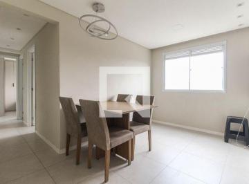 Apartamento · 41m² · 2 Quartos · Apartamento para Aluguel - Parque do Carmo, 2 Quartos, 41 m² - São Paulo