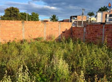 Foto 01 · Terreno residencial/comercial para Venda na Lagoa Salgada, prox a Av Noide Cerqueira, Feira de Santa