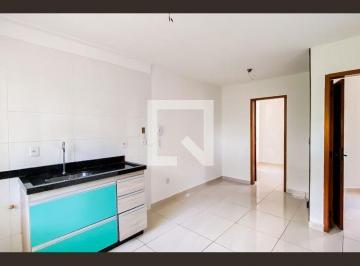 Apartamento · 39m² · 2 Quartos · 1 Vaga · Apartamento à Venda - Ermelino Matarazzo, 2 Quartos,  39 m² - São Paulo