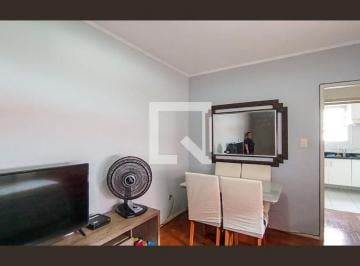 Apartamento · 47m² · 1 Quarto · Apartamento à Venda - Cidade Baixa, 1 Quarto,  47 m² - Porto Alegre