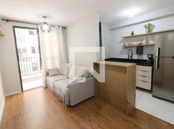 Apartamento · 48m² · 2 Quartos · 1 Vaga · Apartamento à Venda - Centro, 2 Quartos,  48 m² - Osasco