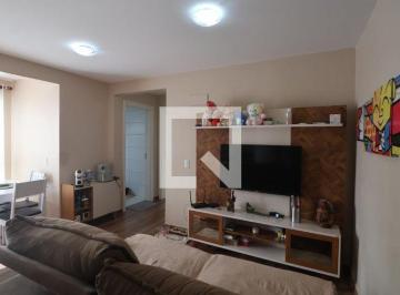 Apartamento · 52m² · 2 Quartos · 1 Vaga · Apartamento à Venda - Estância Velha, 2 Quartos,  52 m² - Canoas