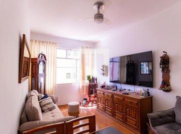Apartamento · 76m² · 2 Quartos · 1 Vaga · Apartamento à Venda - Méier, 2 Quartos,  76 m² - Rio de Janeiro