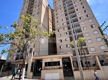 Apartamento · 52m² · 2 Quartos · 1 Vaga · APARTAMENTO À VENDA CONDOMÍNIO STAR LIFE COM 52M² 2 DORMTS 1 VAGA BAIRRO ASSUNÇÃO - SÃO BERNARDO