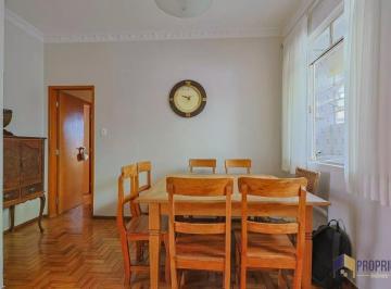 Apartamento · 107m² · 3 Quartos · Apartamento à venda - em Cruzeiro