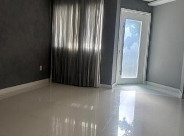 Foto 01 · Casa residencial para venda em condomínio fechado, Lagoa Salgada, Feira de Santana, 4 suítes, 2 sala