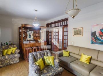 Casa · 640m² · 6 Quartos · 3 Vagas · Casa à Venda - Santa Efigênia, 6 Quartos,  640 m² - Belo Horizonte