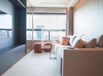 Apartamento · 76m² · 2 Quartos · 2 Vagas · Apartamento à Venda - Vila da Serra, 2 Quartos,  76 m² - Nova Lima