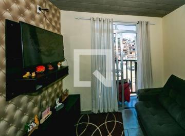Apartamento · 100m² · 3 Quartos · 1 Vaga · Apartamento à Venda - São Tomáz, 3 Quartos, 100 m² - Belo Horizonte