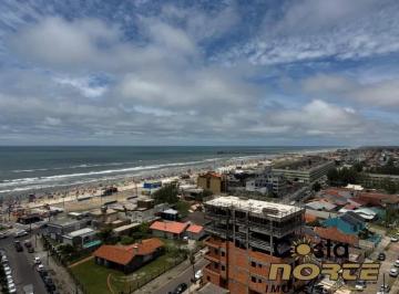 Apartamento · 97m² · 2 Quartos · 1 Vaga · Apartamento com Vista para o Mar em Tramandaí