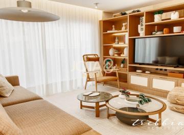 Apartamento · 194m² · 3 Quartos · 2 Vagas · Apartamento à venda - em Ecoville