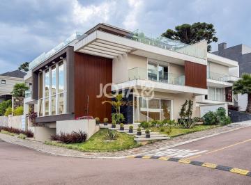 Casa · 367m² · 3 Quartos · 4 Vagas · Casa à venda - em Santo Inácio
