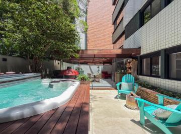 Apartamento · 206m² · 4 Quartos · 2 Vagas · Apartamento à venda - em São Lourenço