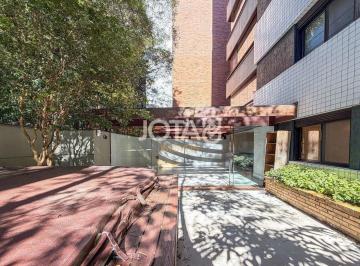 Apartamento · 206m² · 4 Quartos · 2 Vagas · GARDEN COM 4 QUARTOS NO CHÁCARA ATMOSFERA NO SÃO LOURENÇO!