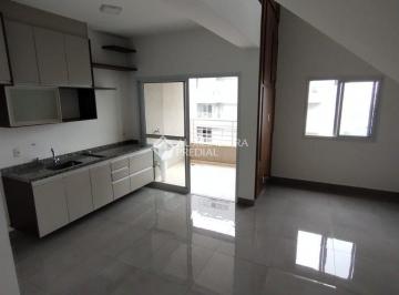 Apartamento · 62m² · 1 Quarto · 1 Vaga · DUPLEX - SAO BERNARDO DO CAMPO - JARDIM DO MAR