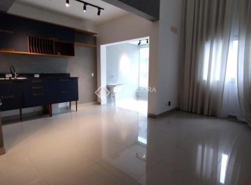 Apartamento · 74m² · 1 Quarto · 1 Vaga · DUPLEX - SAO BERNARDO DO CAMPO - JARDIM DO MAR