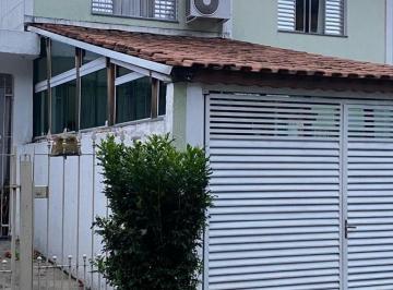 Casa · 120m² · 2 Quartos · 1 Vaga · Sobrado em Vila Pereira Barreto  -  São Paulo