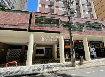 Apartamento · 102m² · 3 Quartos · Apartamento à venda no bairro Bigorrilho na cidade de Curitiba no Paraná.