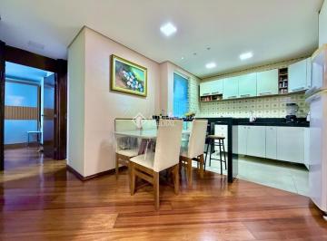 Apartamento · 65m² · 2 Quartos · 1 Vaga · Excelente apartamento com 02 quartos no bairro Novo Mundo