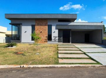 Casa · 284m² · 3 Quartos · 4 Vagas · Casa térrea 3 suítes á venda Condominio Santa Mônica em itu SP