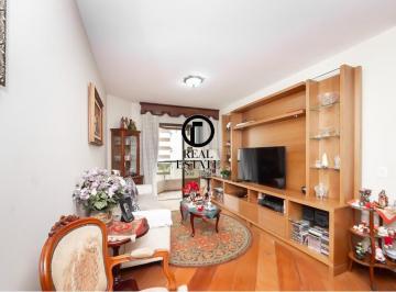 exclusivity.jpeg · Apartamento à venda - em Higienópolis