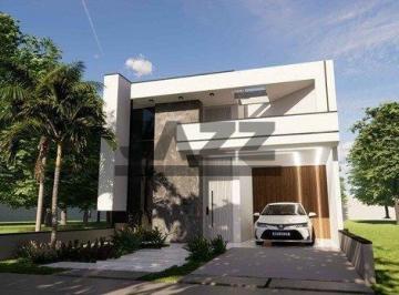 Casa · 139m² · 3 Quartos · 2 Vagas · Casa à venda - no Jardim Bréscia