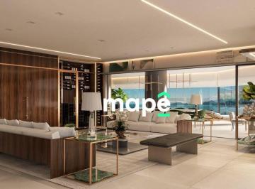 d1776b90eb675d3905cca3ccad2ef86fed856bd0 · Alto padrão em frente mar com 501 m² - Ponta da Praia