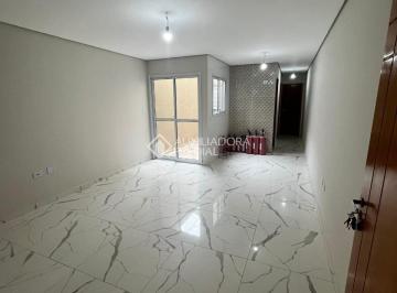 Apartamento · 52m² · 2 Quartos · 1 Vaga · Apartamento 2 quarto(s), no bairro Jardim Guarará