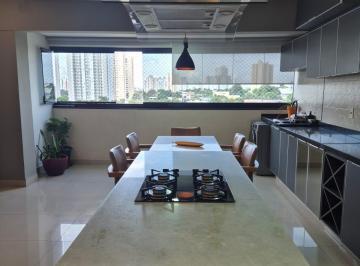 Apartamento · 66m² · 2 Quartos · 1 Vaga · Apartamento para Locação - Residencial Spazio Di Lorenzo | Vila Rosa | Goiânia - GO