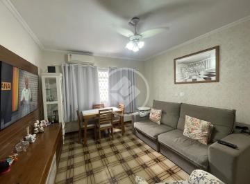 BDF857FB-797F-426E-881F-367E379B18CA.jpeg · Apartamento - 2 quartos - Embaré - Santos