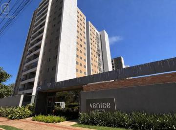 Apartamento · 64m² · 2 Quartos · 1 Vaga · Apartamento à venda em Londrina, Centro, com 2 quartos, com 64 m², Edifício Venice Downtown