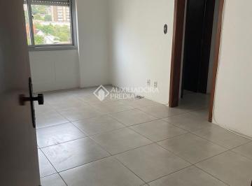 Apartamento · 46m² · 1 Quarto · Auxiliadora Predial vende apartamento de um quarto.