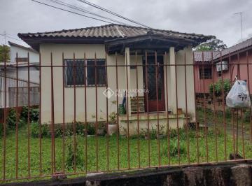 Casa · 147m² · 3 Quartos · 1 Vaga · Casa à venda no Jardim Itu, Porto Alegre